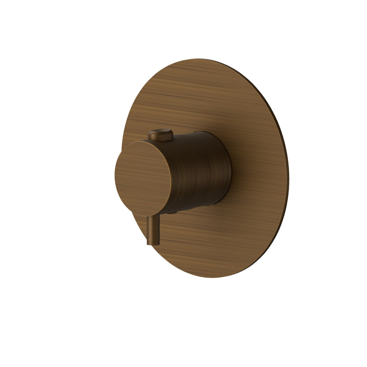 Newform 67607E - Groove Bronze - codice 67607E.47.083