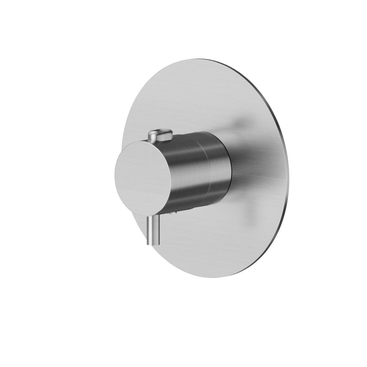 Newform 67607E - PVD brushed Acciaio inox - codice 67607E.59.066