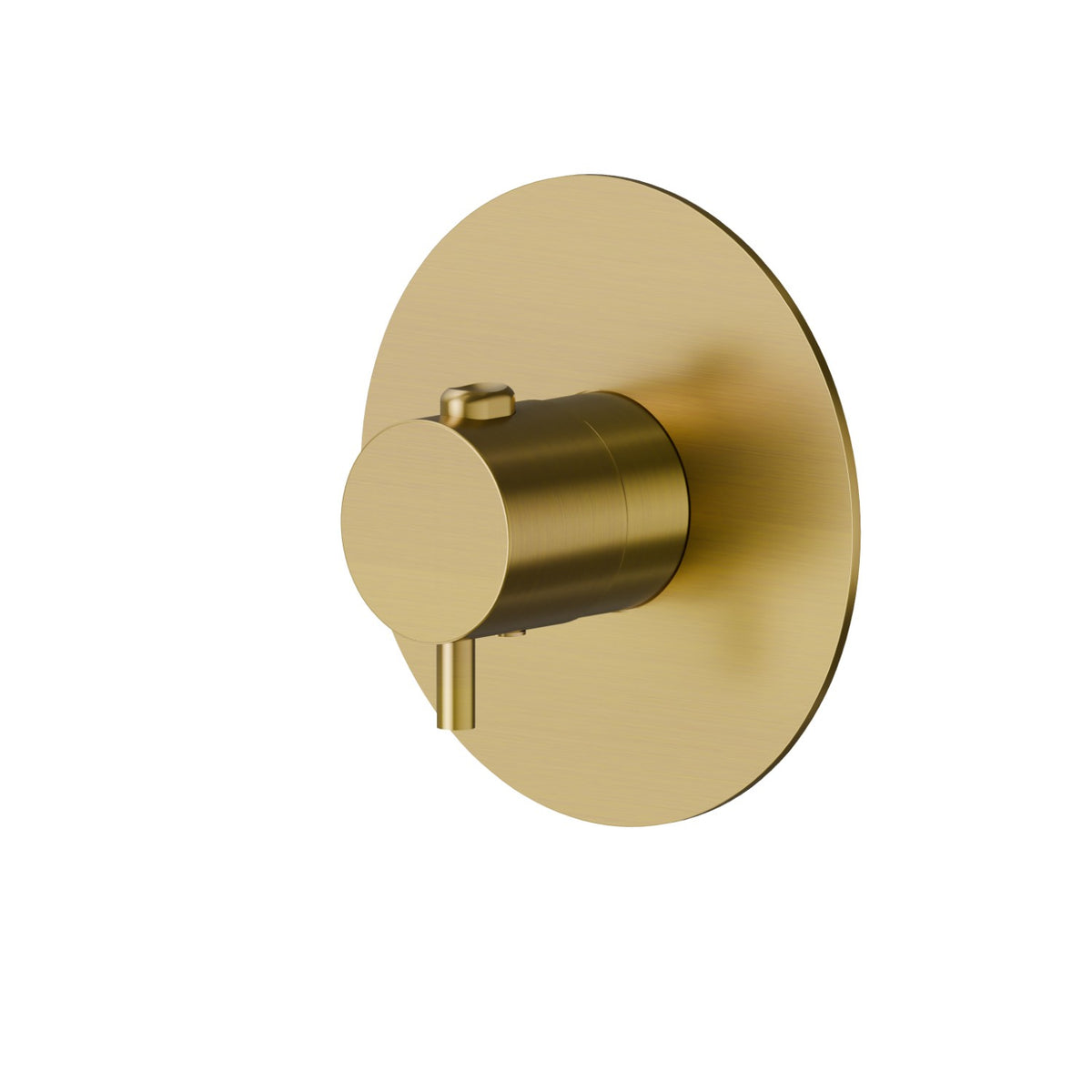 Newform 67607E - PVD brushed Gold - codice 67607E.59.097