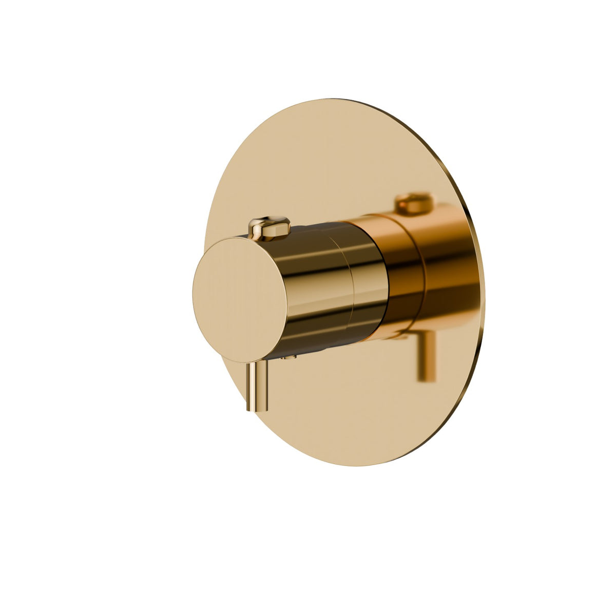 Newform 67607E - PVD Gold lucido - codice 67607E.61.020