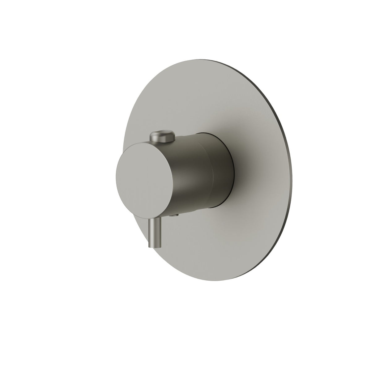 Newform 67607E - Titanio satinato - codice 67607E.M0.070