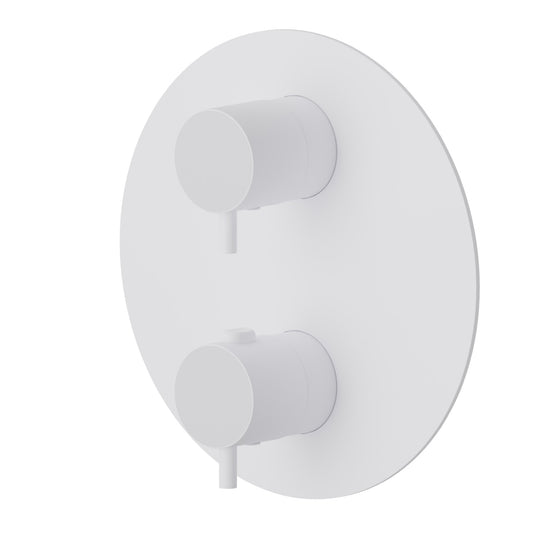 Newform 67608E - Bianco opaco - codice 67608E.01.014