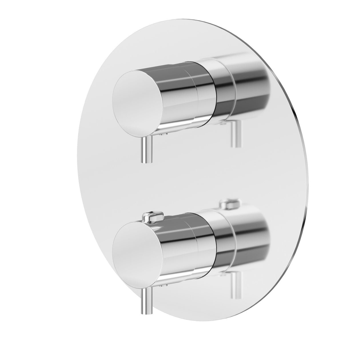 Newform 67608E - Cromo - codice 67608E.21.018
