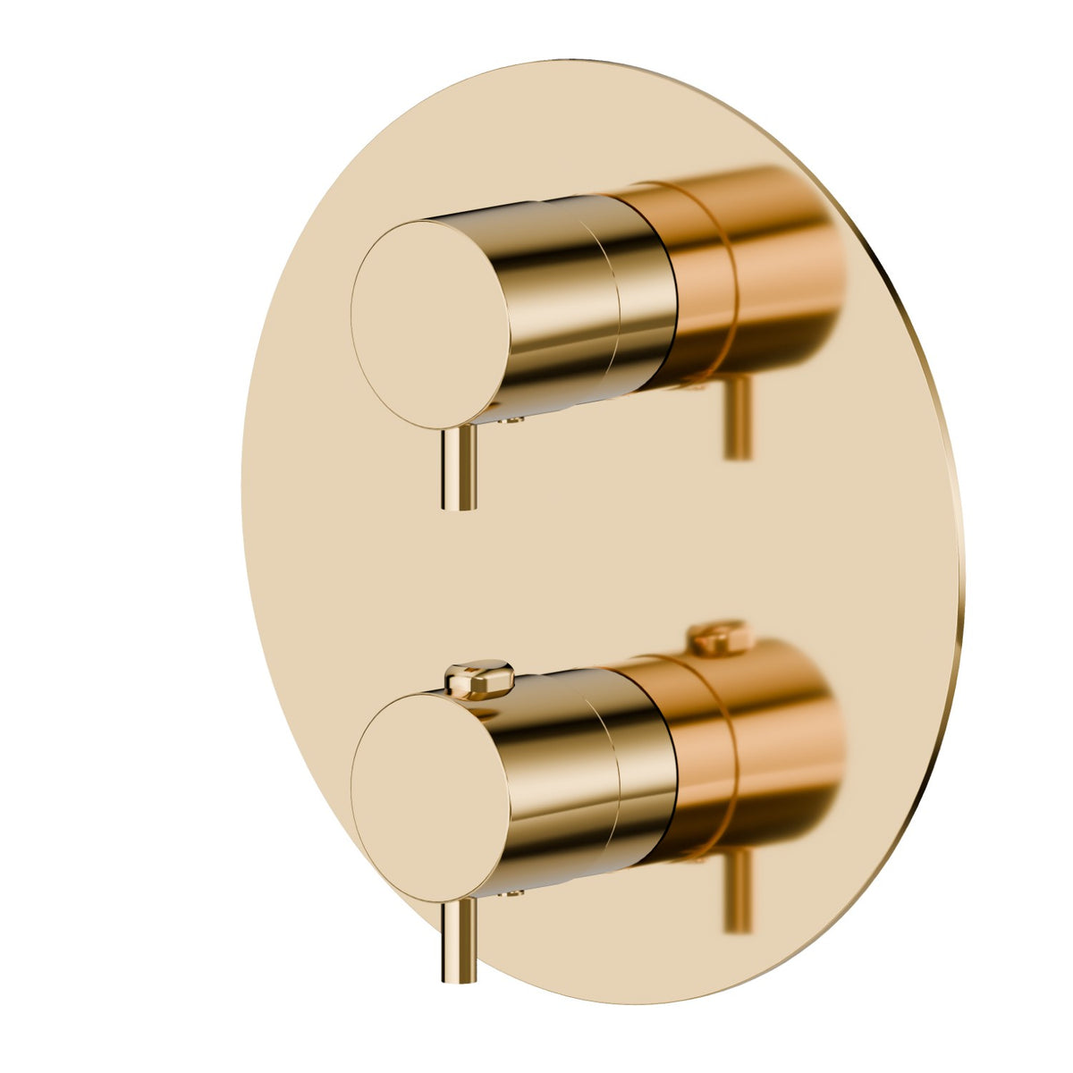 Newform 67608E - PVD Gold lucido - codice 67608E.61.020