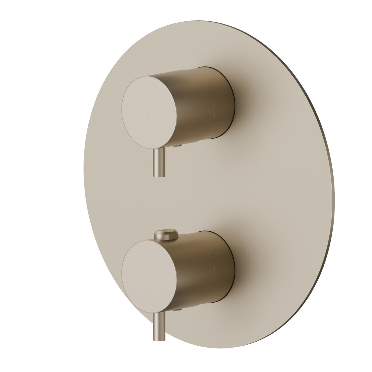 Newform 67608E - Oro satinato - codice 67608E.M0.071