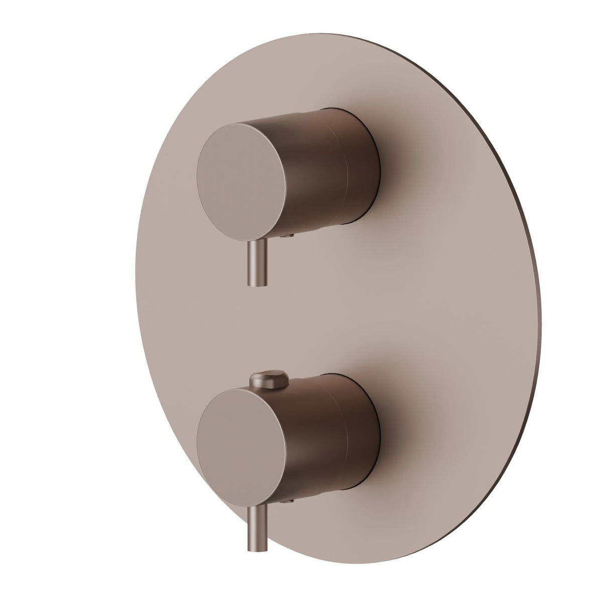 Newform 67608E - Rame lucido - codice 67608E.M0.075