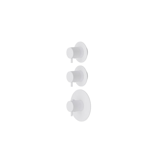 Newform 67609E - Bianco opaco - codice 67609E.01.014
