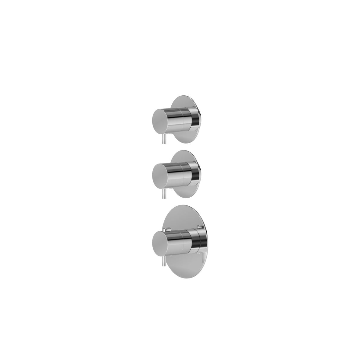 Newform 67609E - Cromo - codice 67609E.21.018