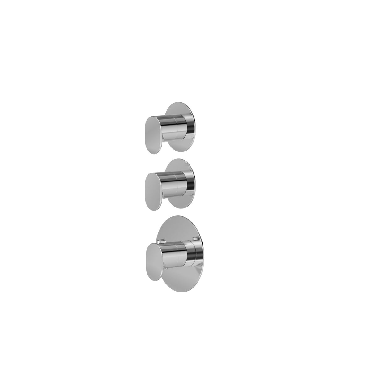 Newform 67629E - Cromo - codice 67629E.21.018