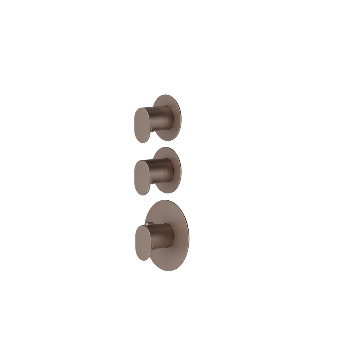 Newform 67629E - Rame lucido - codice 67629E.M0.075