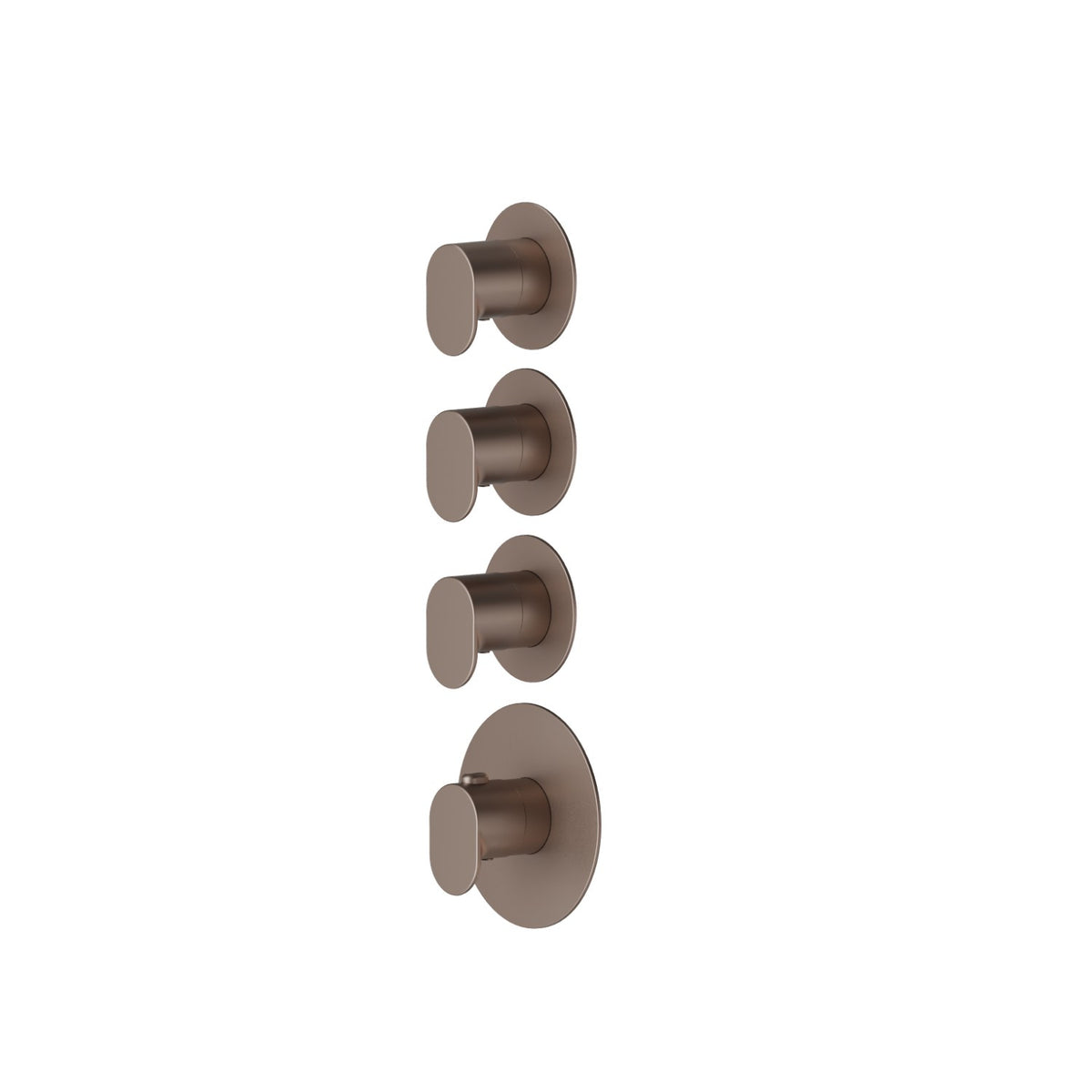Newform 67630E - Rame lucido - codice 67630E.M0.075