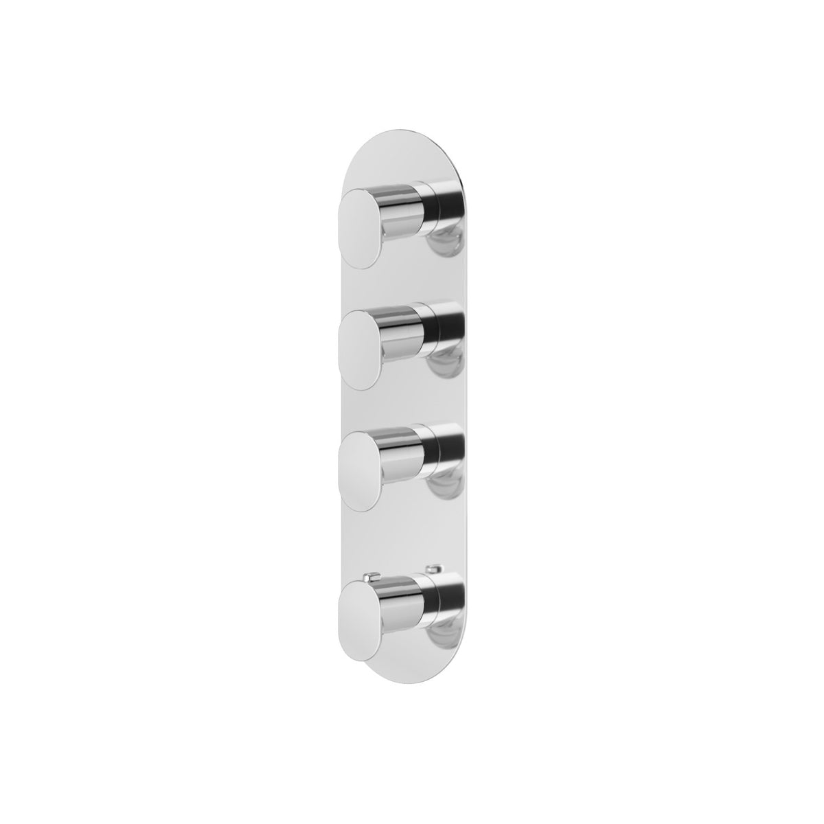 Newform 67633E - Cromo - codice 67633E.21.018