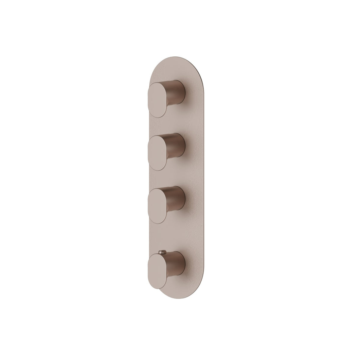 Newform 67633E - Rame lucido - codice 67633E.M0.075