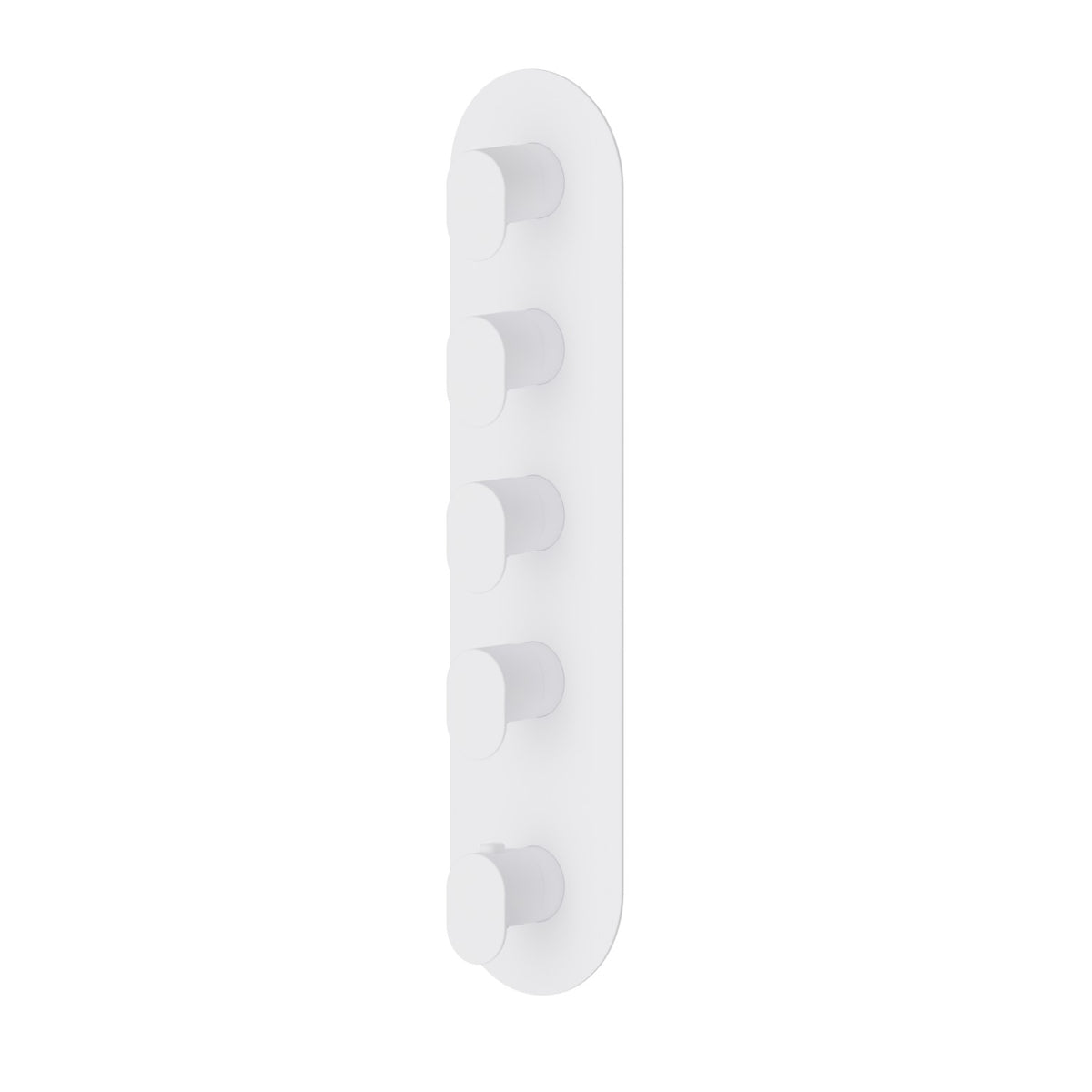 Newform 67634E - Bianco opaco - codice 67634E.01.014