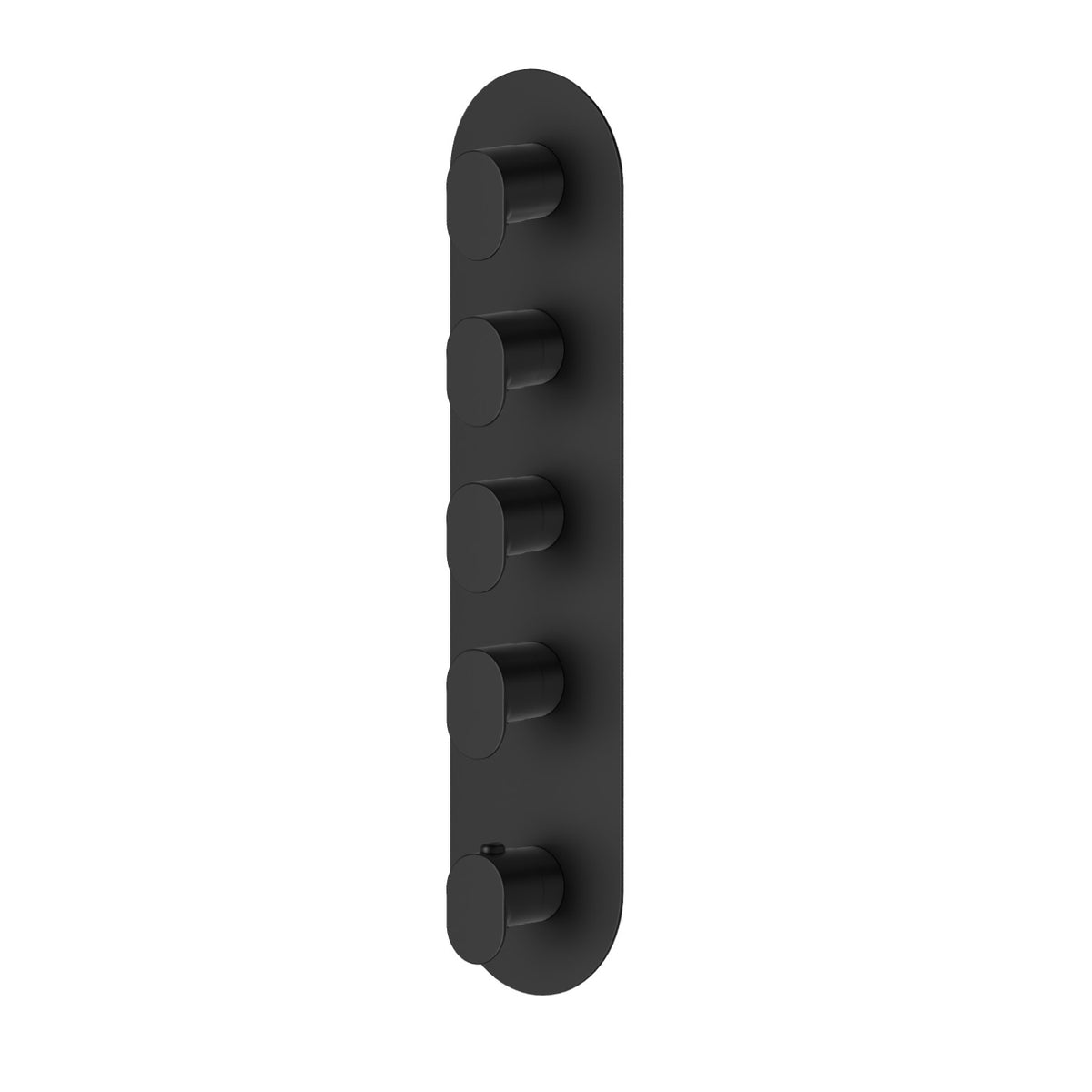 Newform 67634E - Nero opaco - codice 67634E.01.093