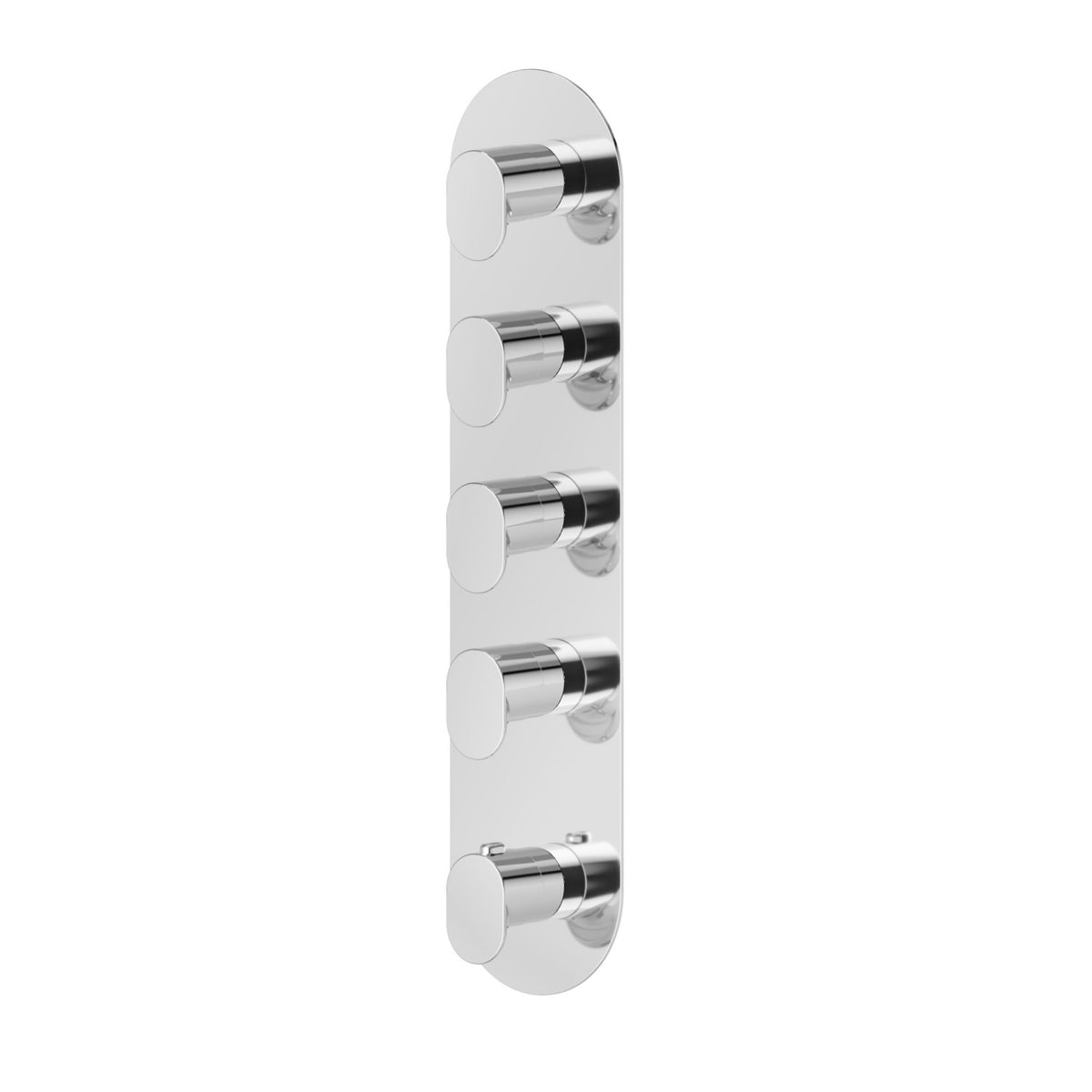 Newform 67634E - Cromo - codice 67634E.21.018
