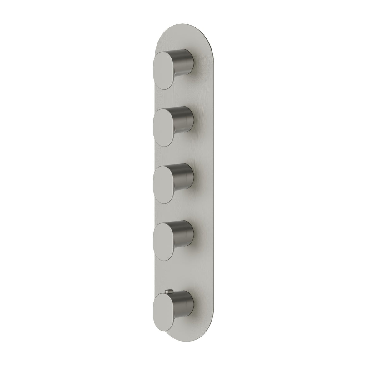 Newform 67634E - Titanio satinato - codice 67634E.M0.070