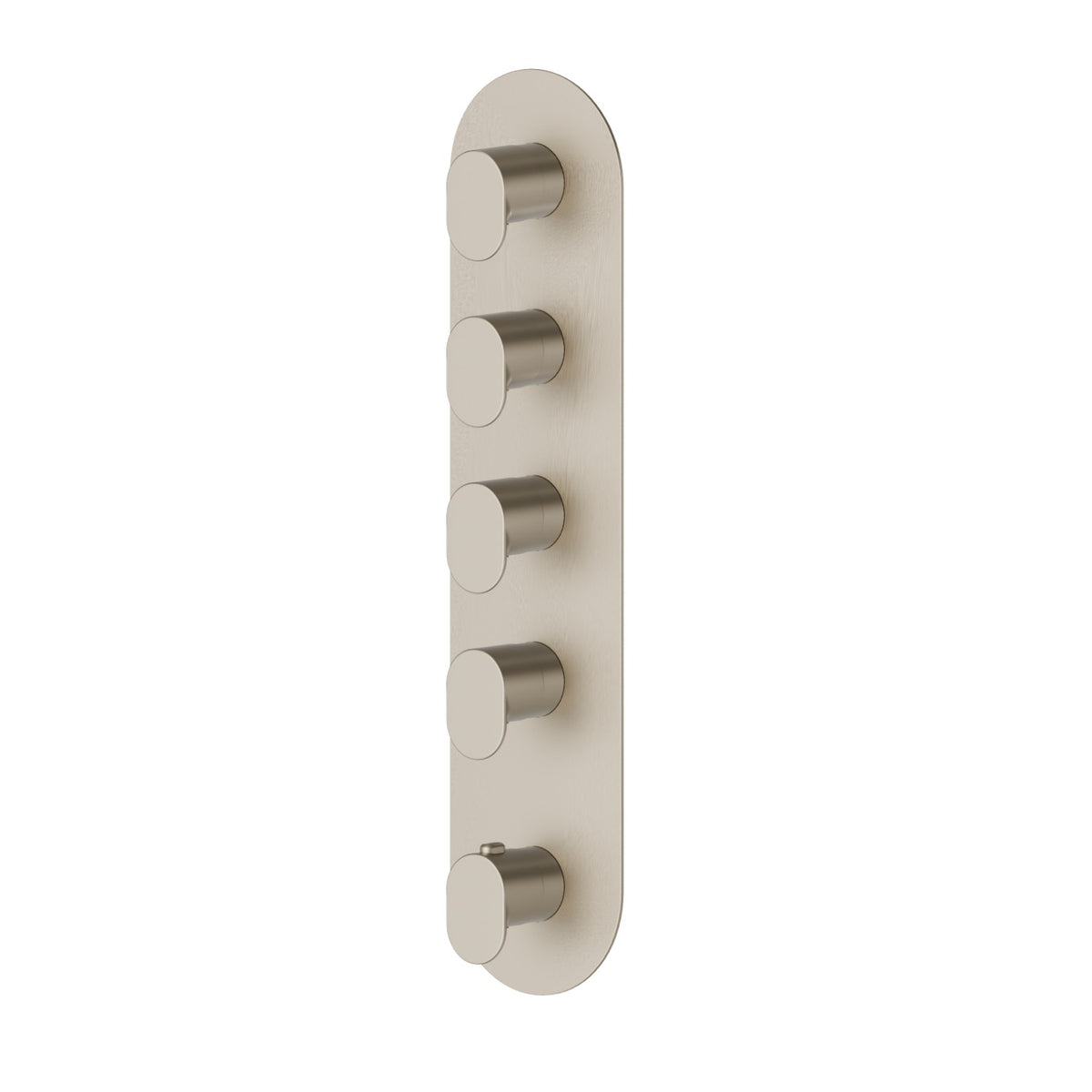 Newform 67634E - Oro satinato - codice 67634E.M0.071