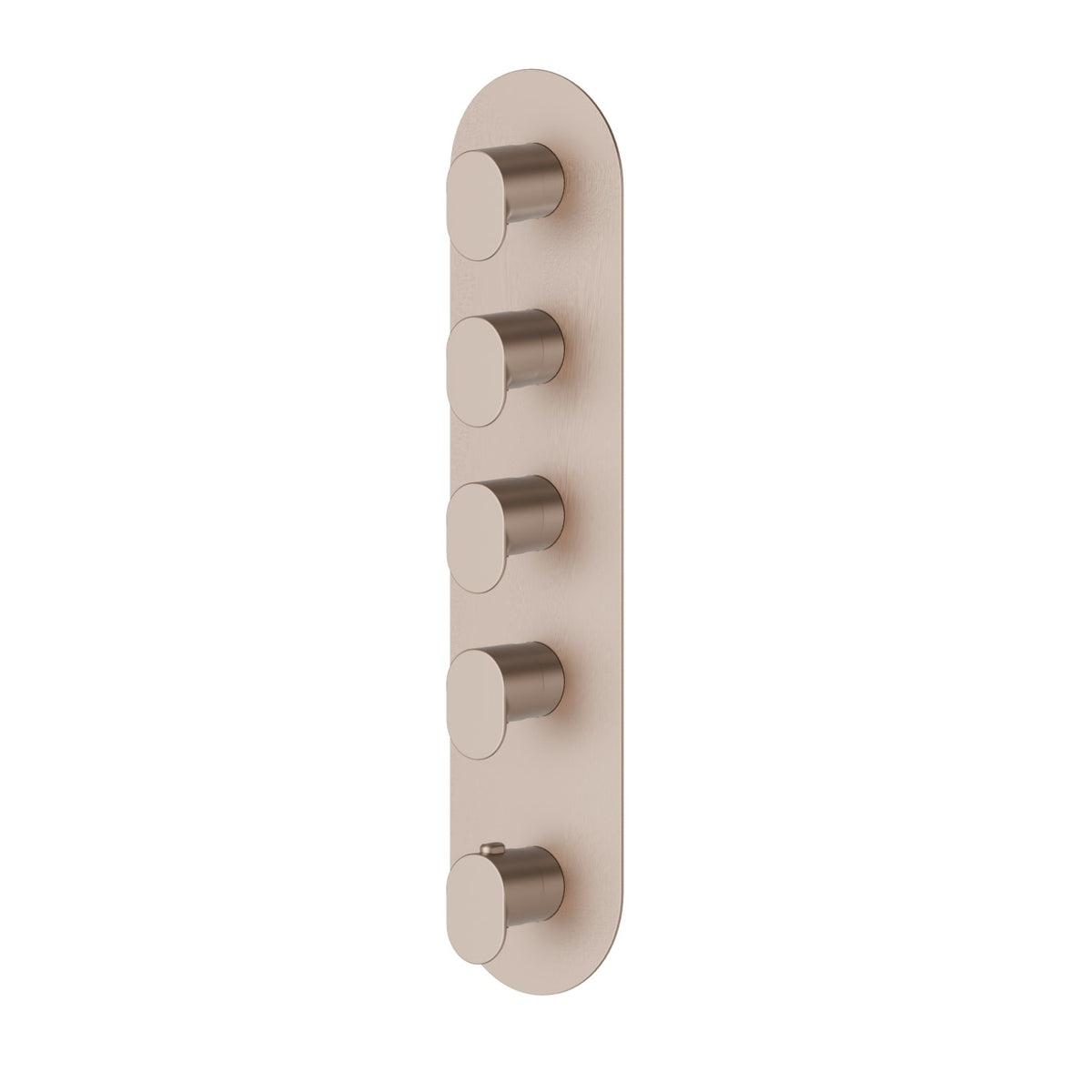 Newform 67634E - Rame satinato - codice 67634E.M0.072