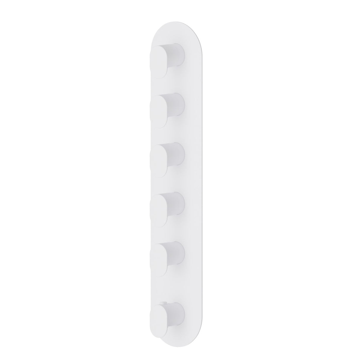 Newform 67635E - Bianco opaco - codice 67635E.01.014