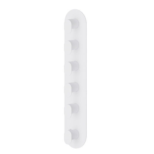 Newform 67635E - Bianco opaco - codice 67635E.01.014