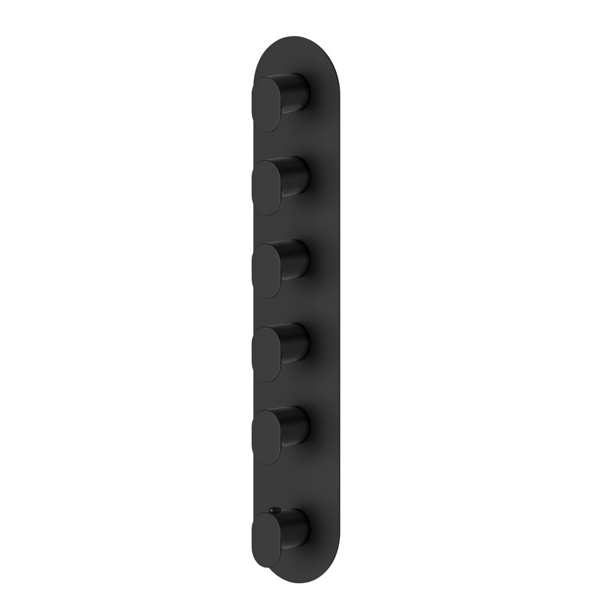 Newform 67635E - Nero opaco - codice 67635E.01.093