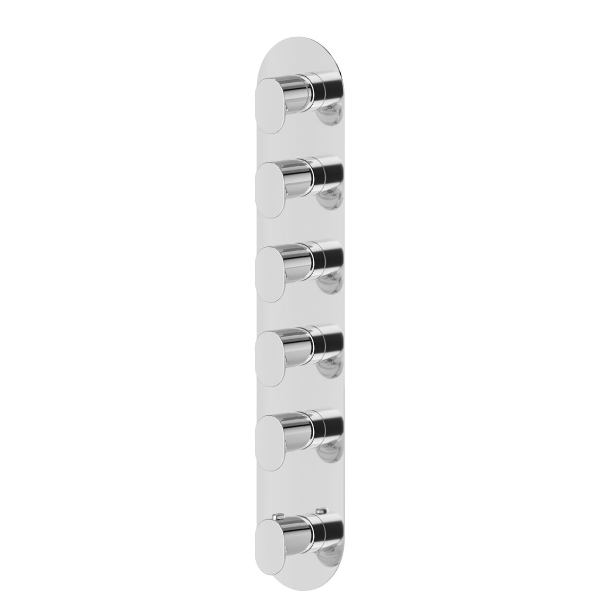 Newform 67635E - Cromo - codice 67635E.21.018