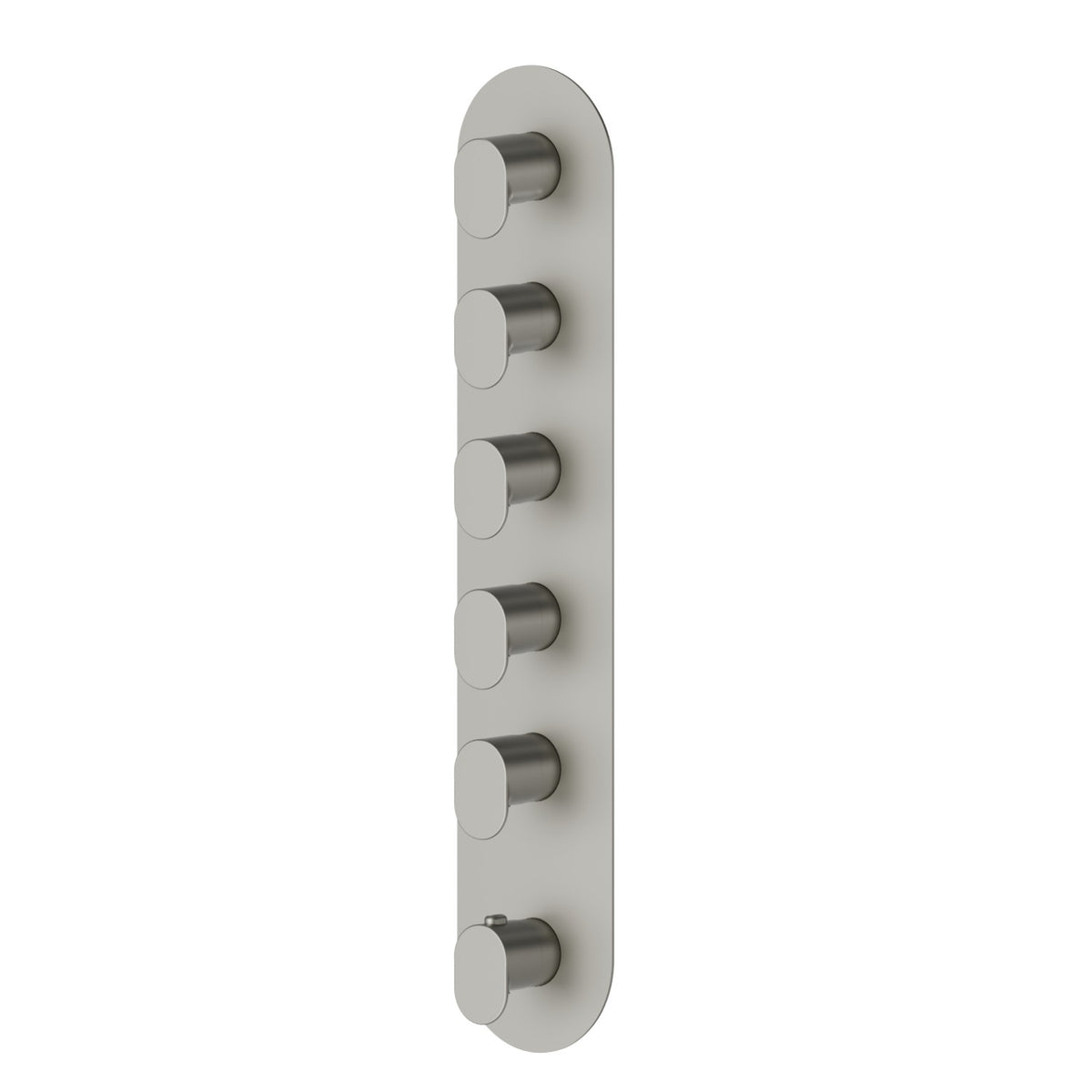 Newform 67635E - Titanio satinato - codice 67635E.M0.070