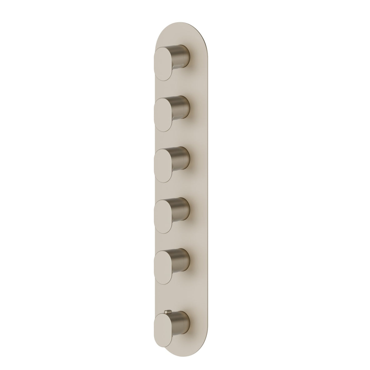 Newform 67635E - Oro satinato - codice 67635E.M0.071