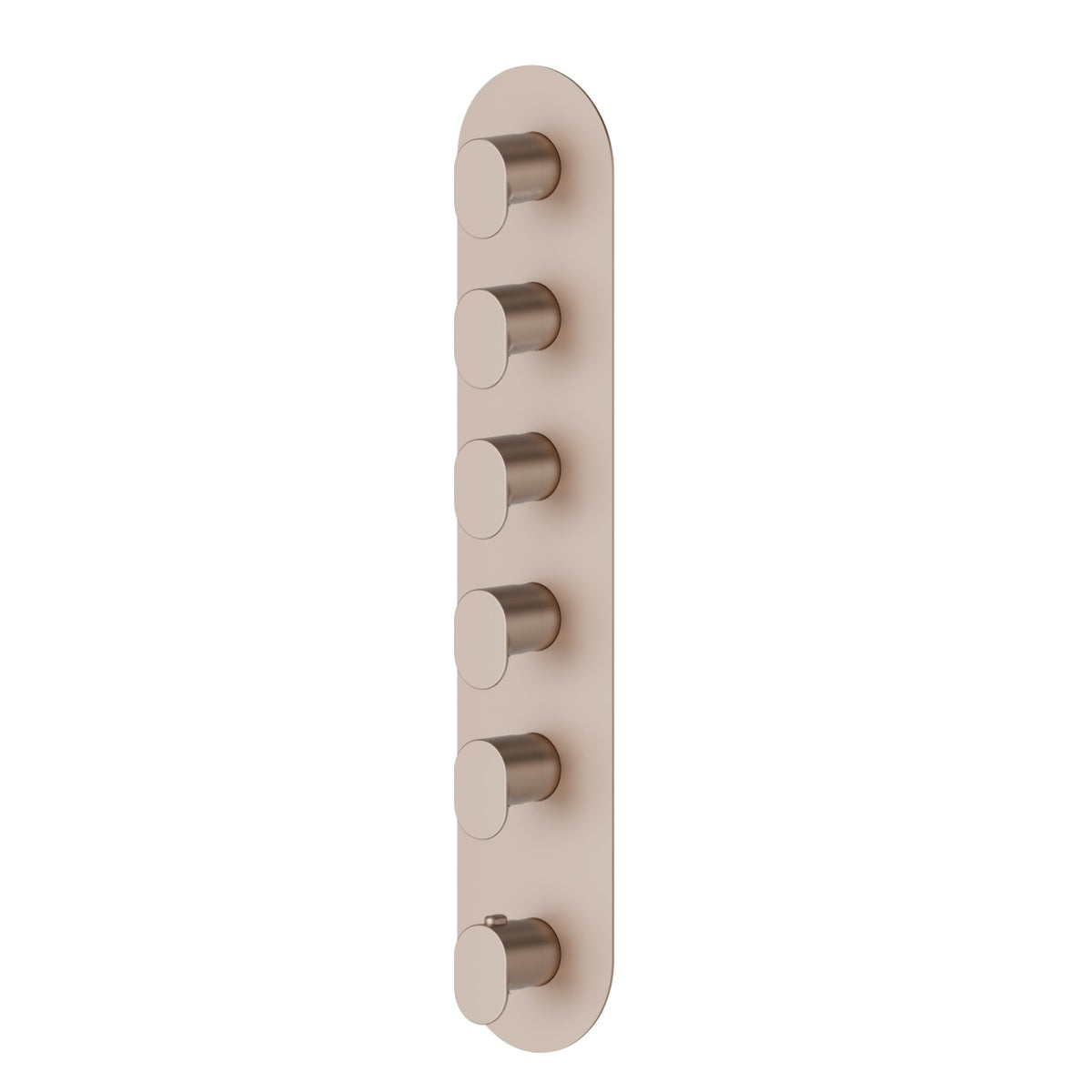 Newform 67635E - Rame satinato - codice 67635E.M0.072