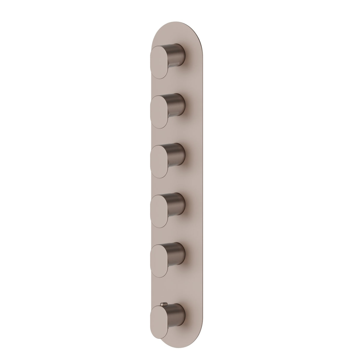 Newform 67635E - Rame lucido - codice 67635E.M0.075