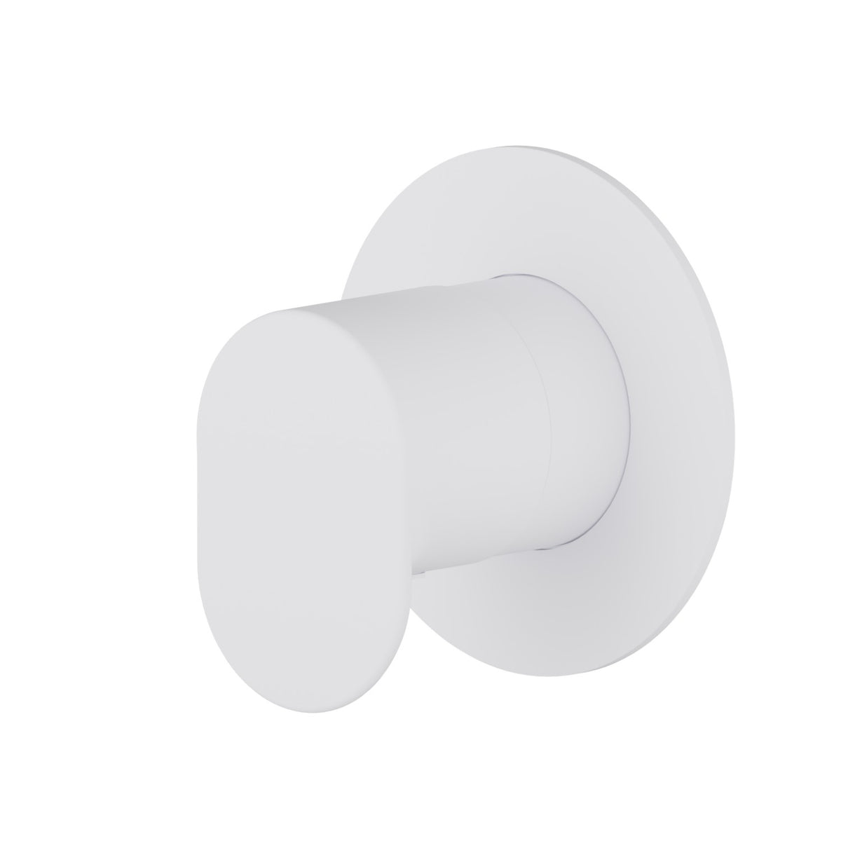 Newform 67636E - Bianco opaco - codice 67636E.01.014
