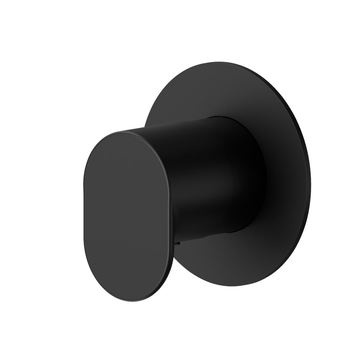 Newform 67636E - Nero opaco - codice 67636E.01.093