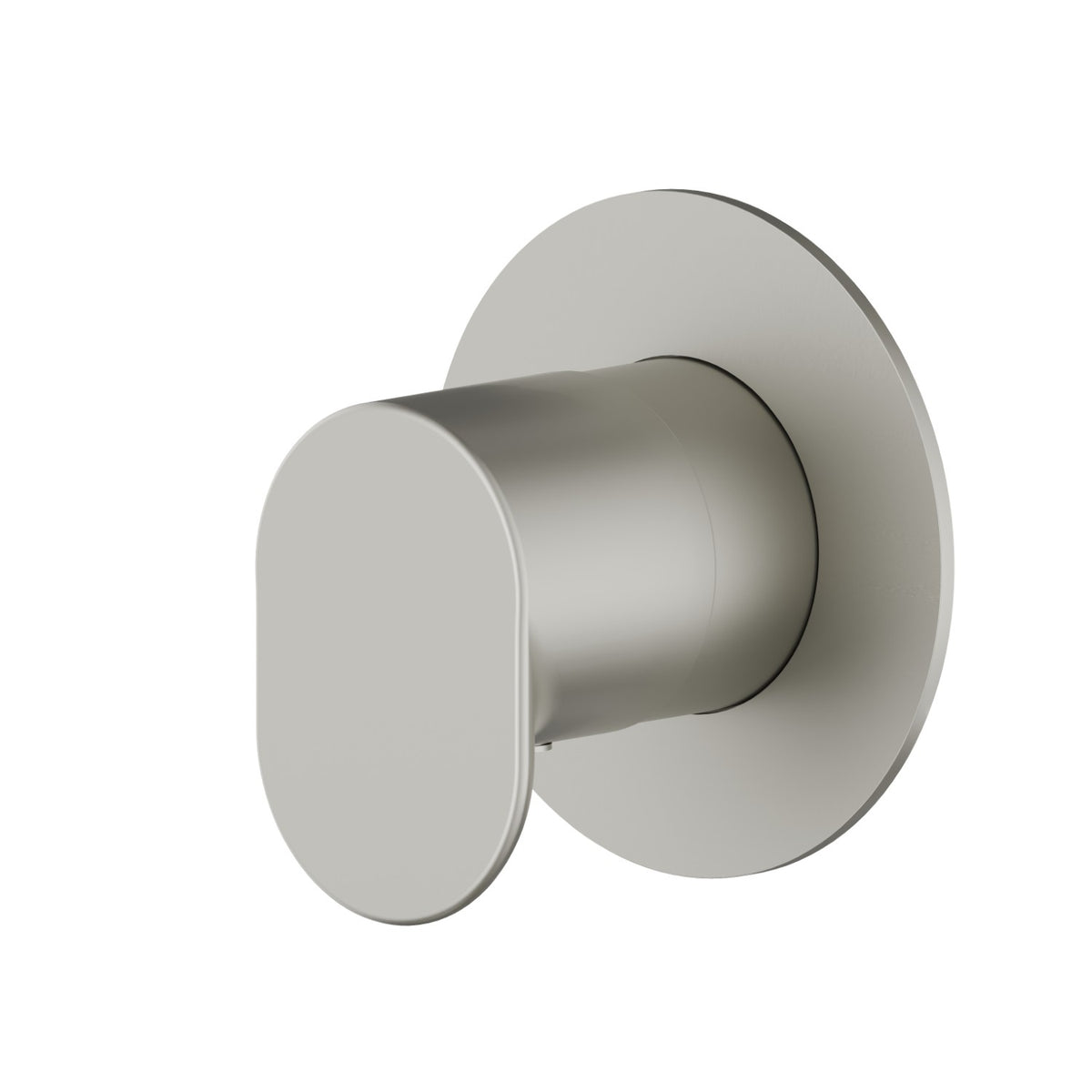 Newform 67636E - Titanio satinato - codice 67636E.M0.070