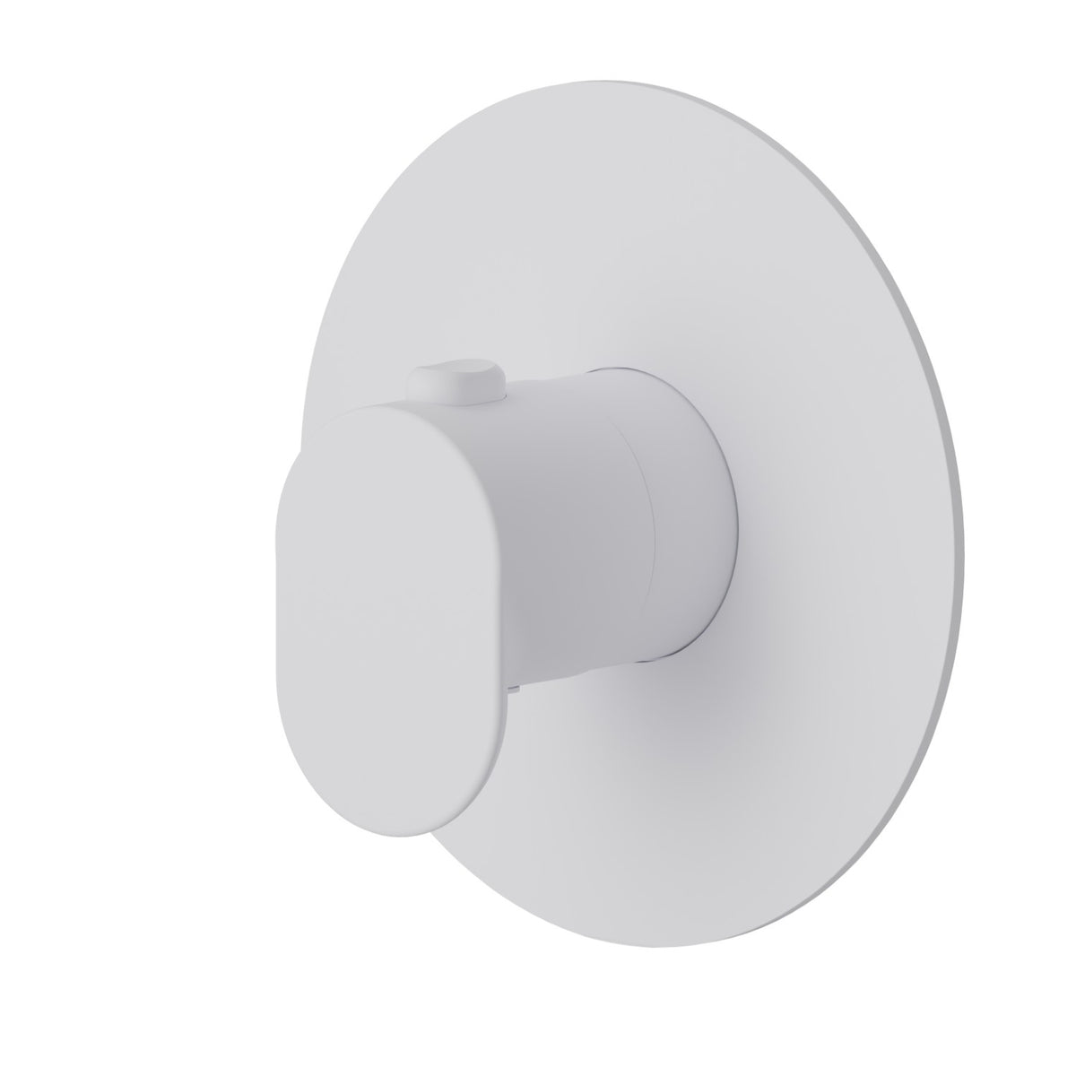 Newform 67637E - Bianco opaco - codice 67637E.01.014