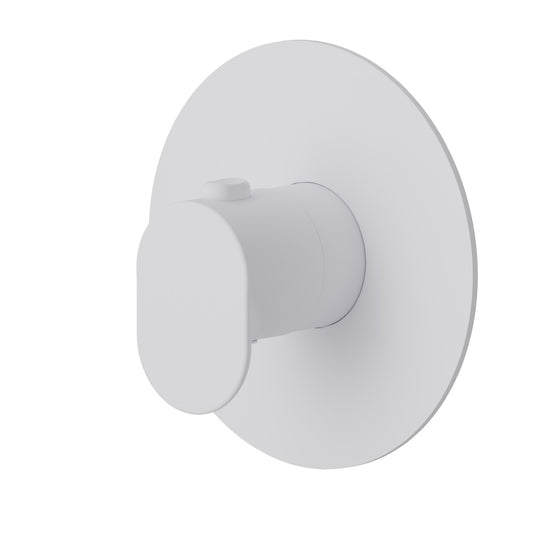 Newform 67637E - Bianco opaco - codice 67637E.01.014