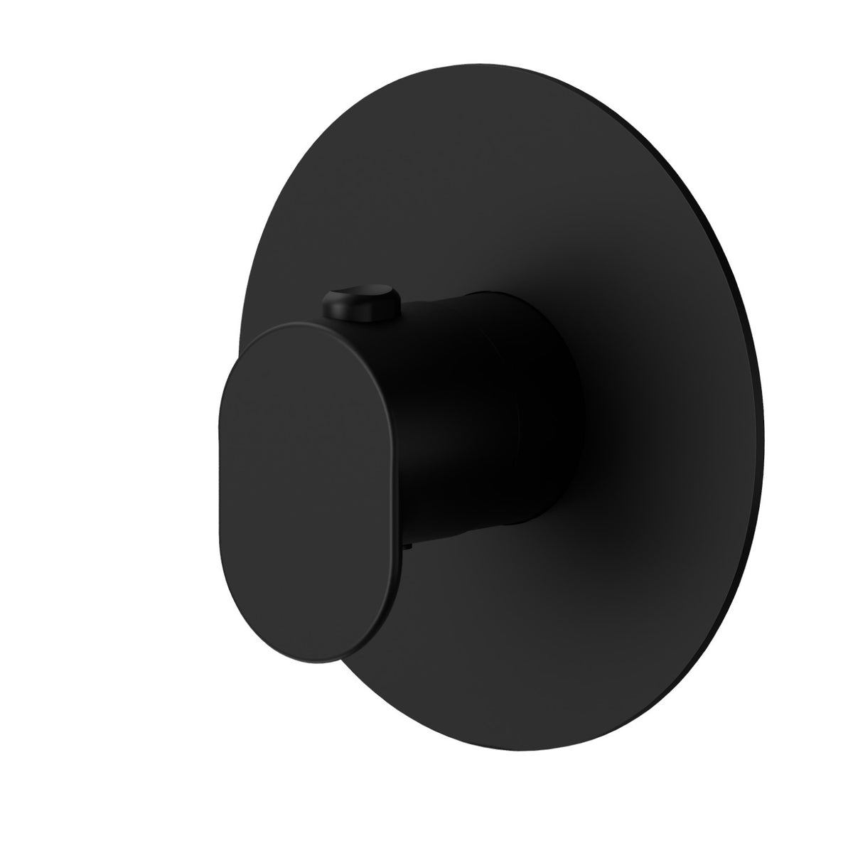 Newform 67637E - Nero opaco - codice 67637E.01.093