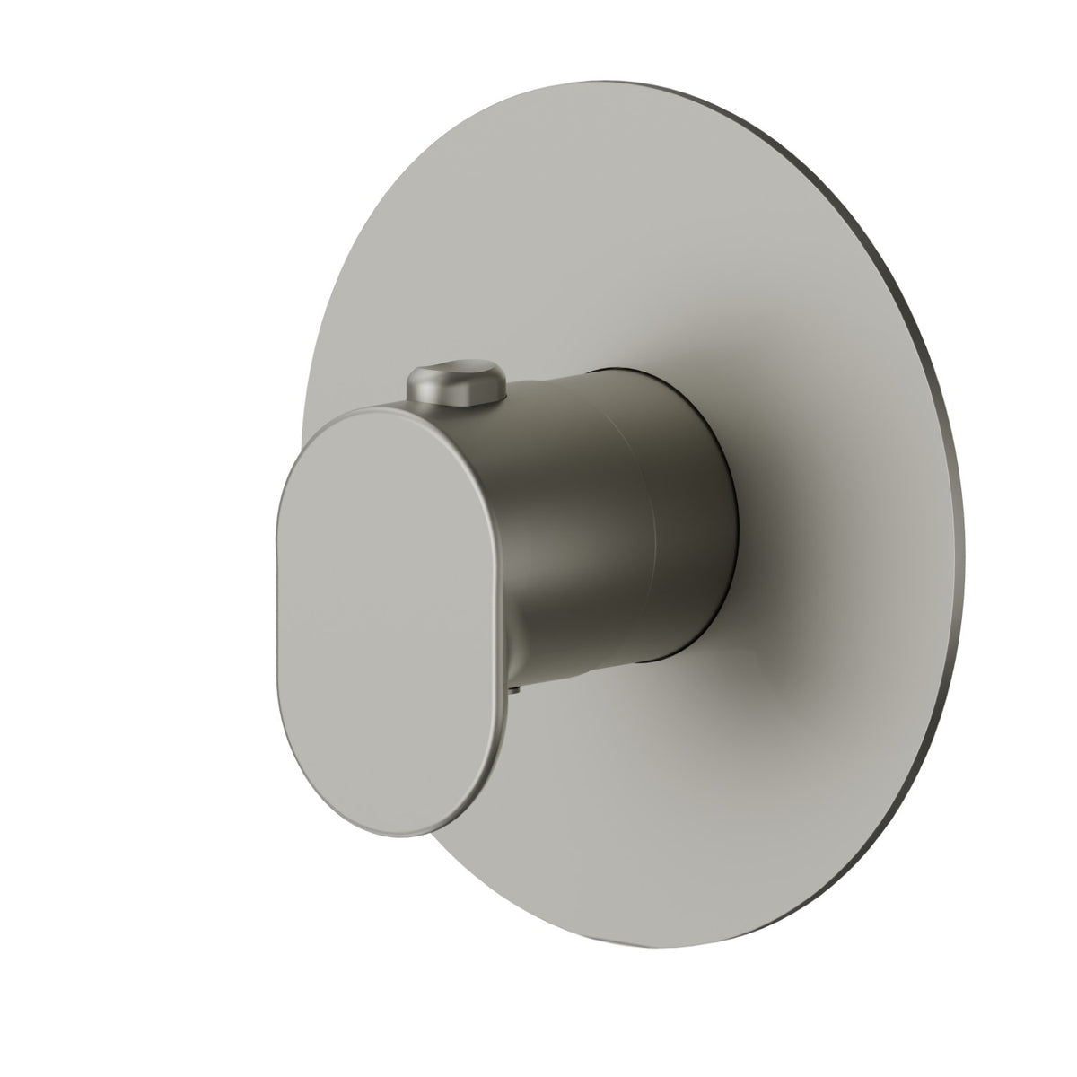 Newform 67637E - Titanio satinato - codice 67637E.M0.070