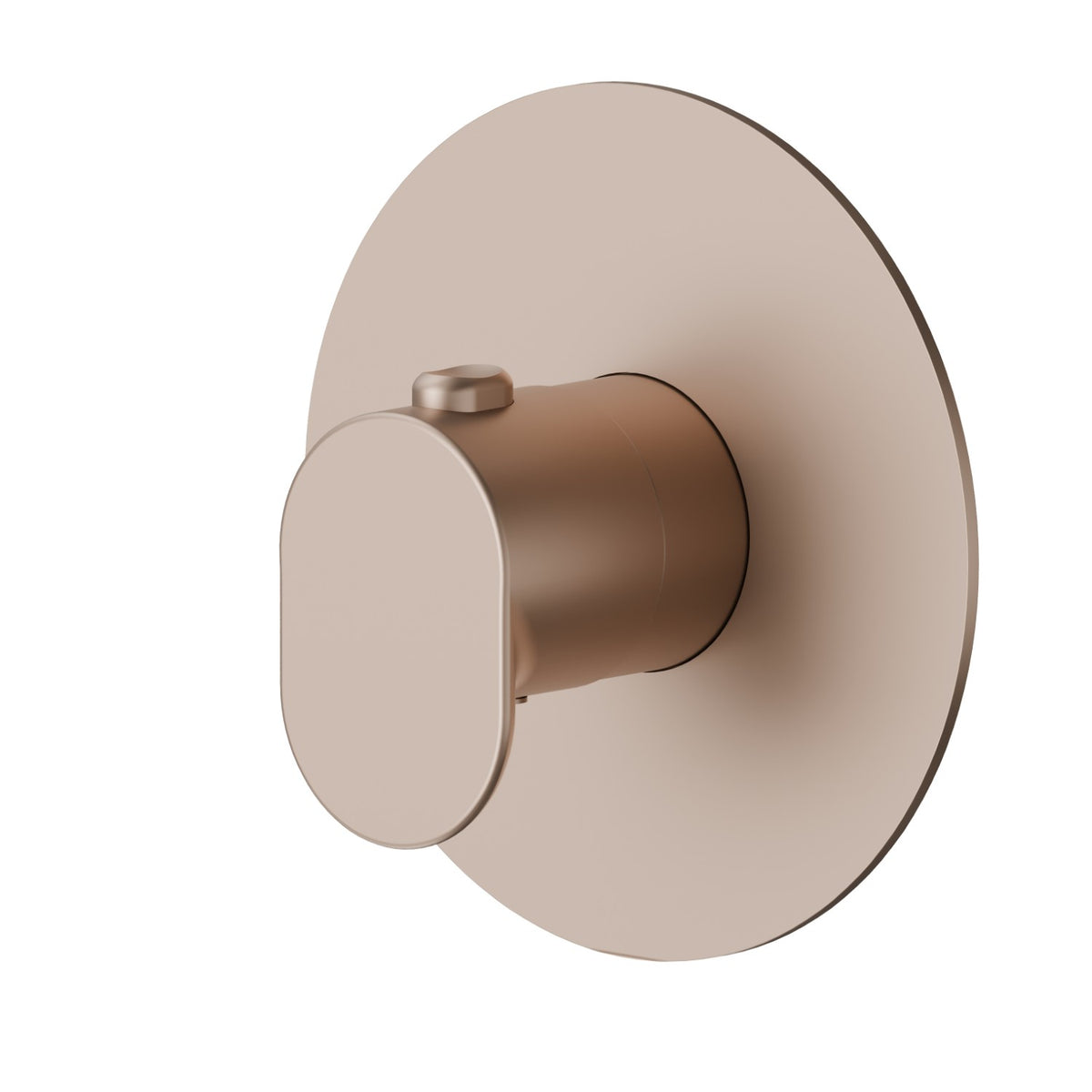 Newform 67637E - Rame satinato - codice 67637E.M0.072