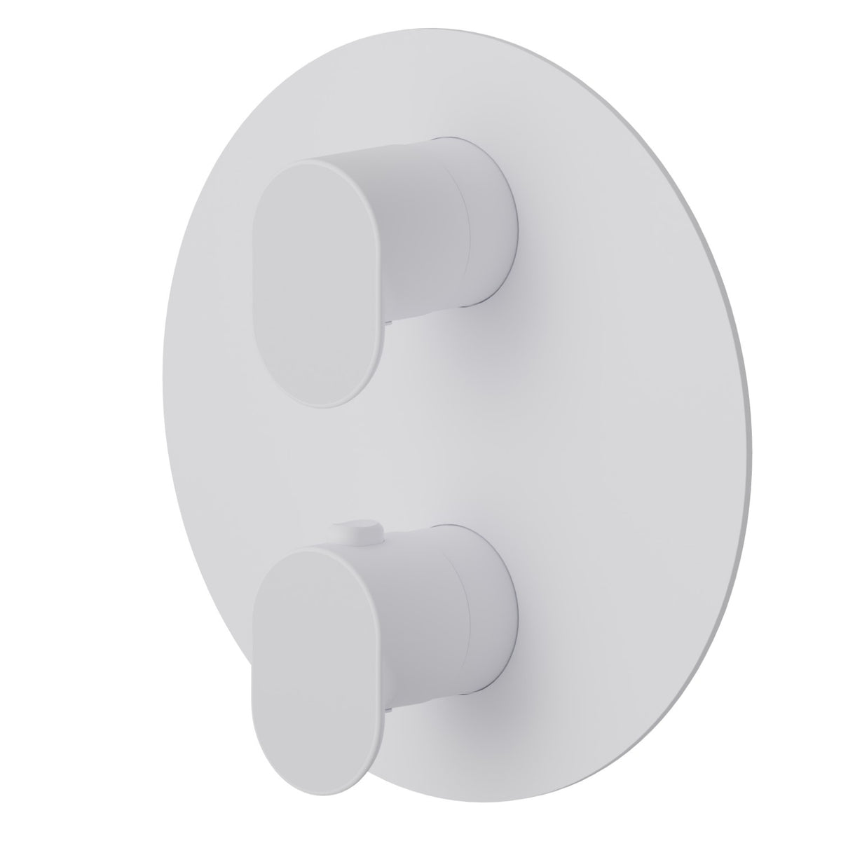 Newform 67638E - Bianco opaco - codice 67638E.01.014