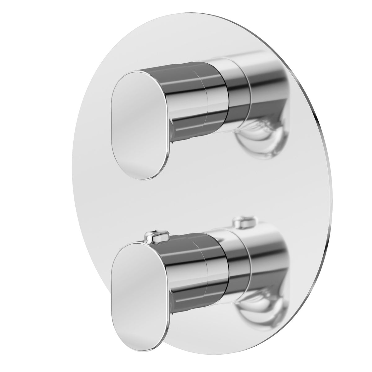 Newform 67638E - Cromo - codice 67638E.21.018