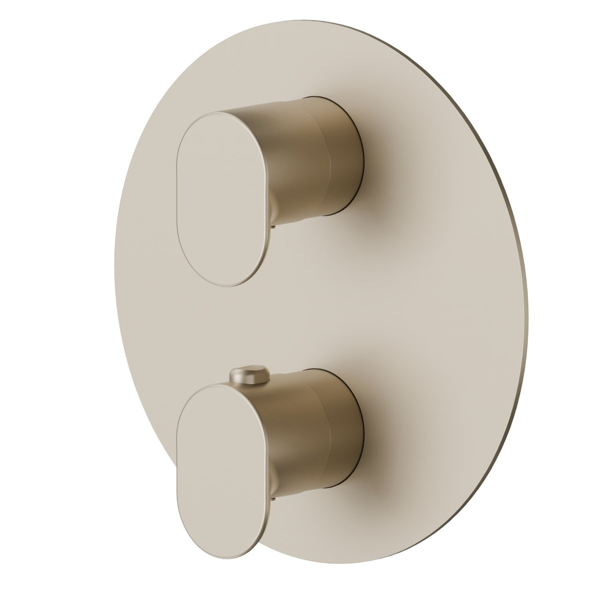 Newform 67638E - Oro satinato - codice 67638E.M0.071