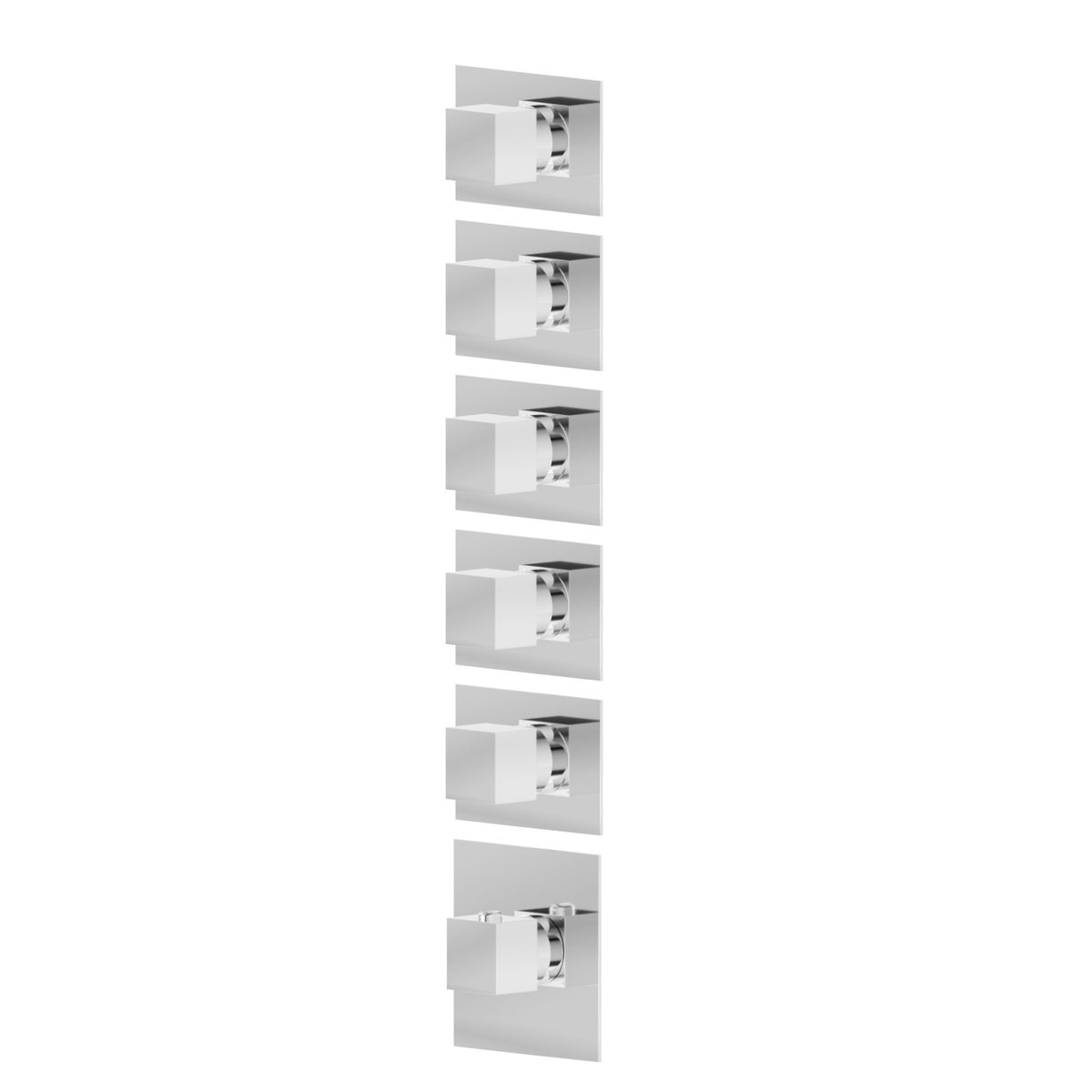 Newform 67642E - Cromo - codice 67642E.21.018