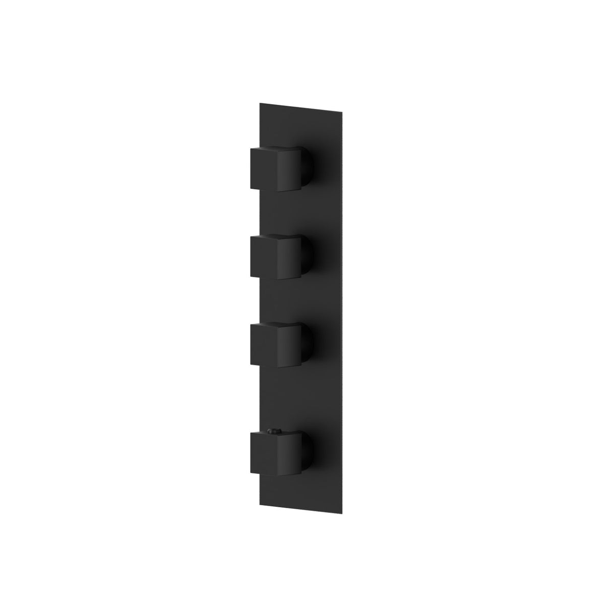 Newform 67643E - Nero opaco - codice 67643E.01.093