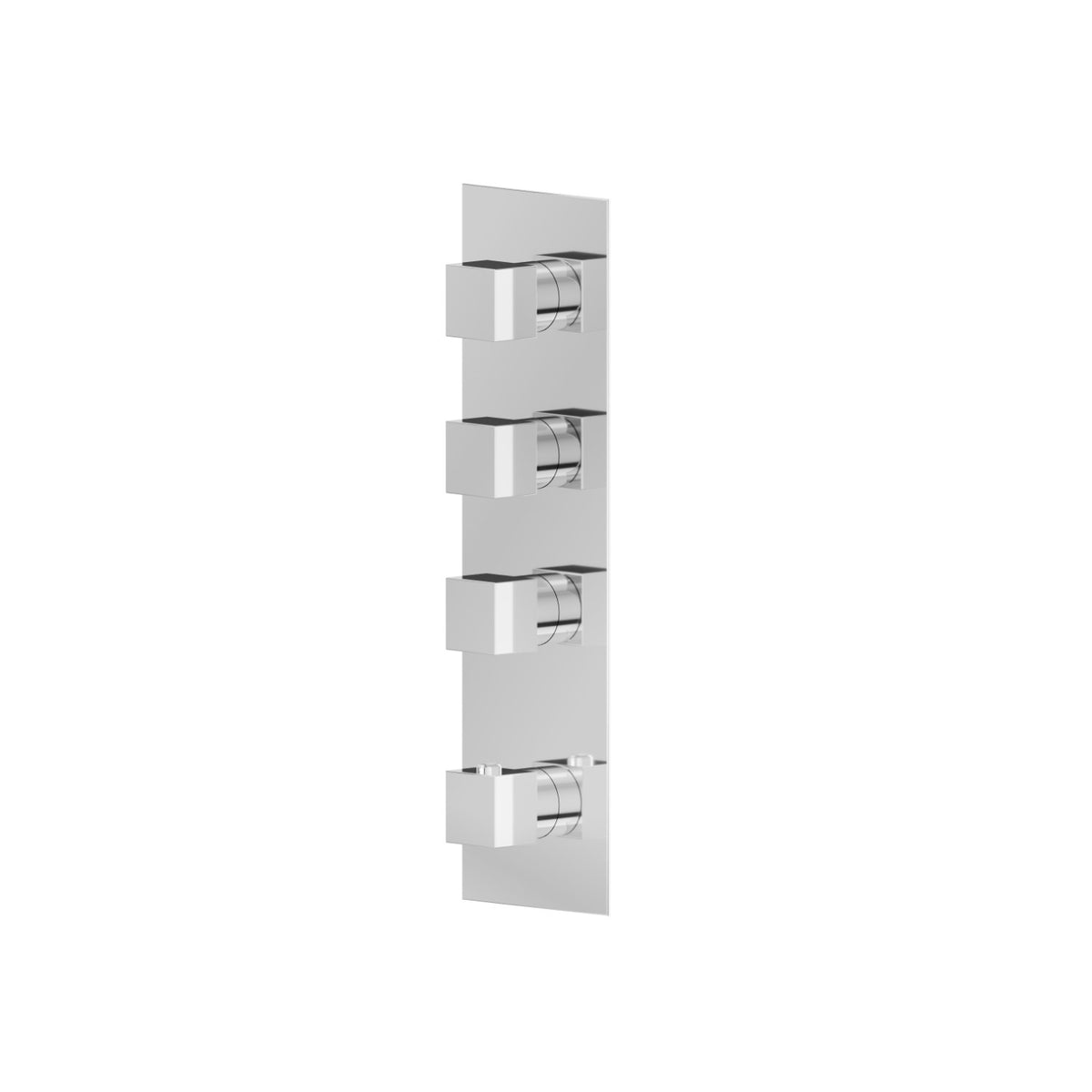 Newform 67643E - Cromo - codice 67643E.21.018