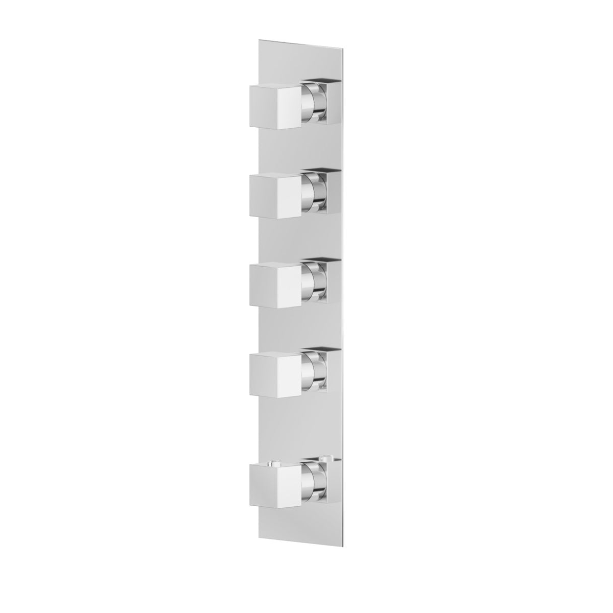 Newform 67644E - Cromo - codice 67644E.21.018