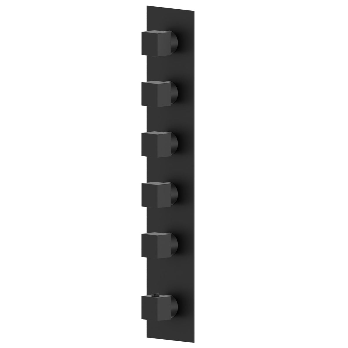Newform 67645E - Nero opaco - codice 67645E.01.093