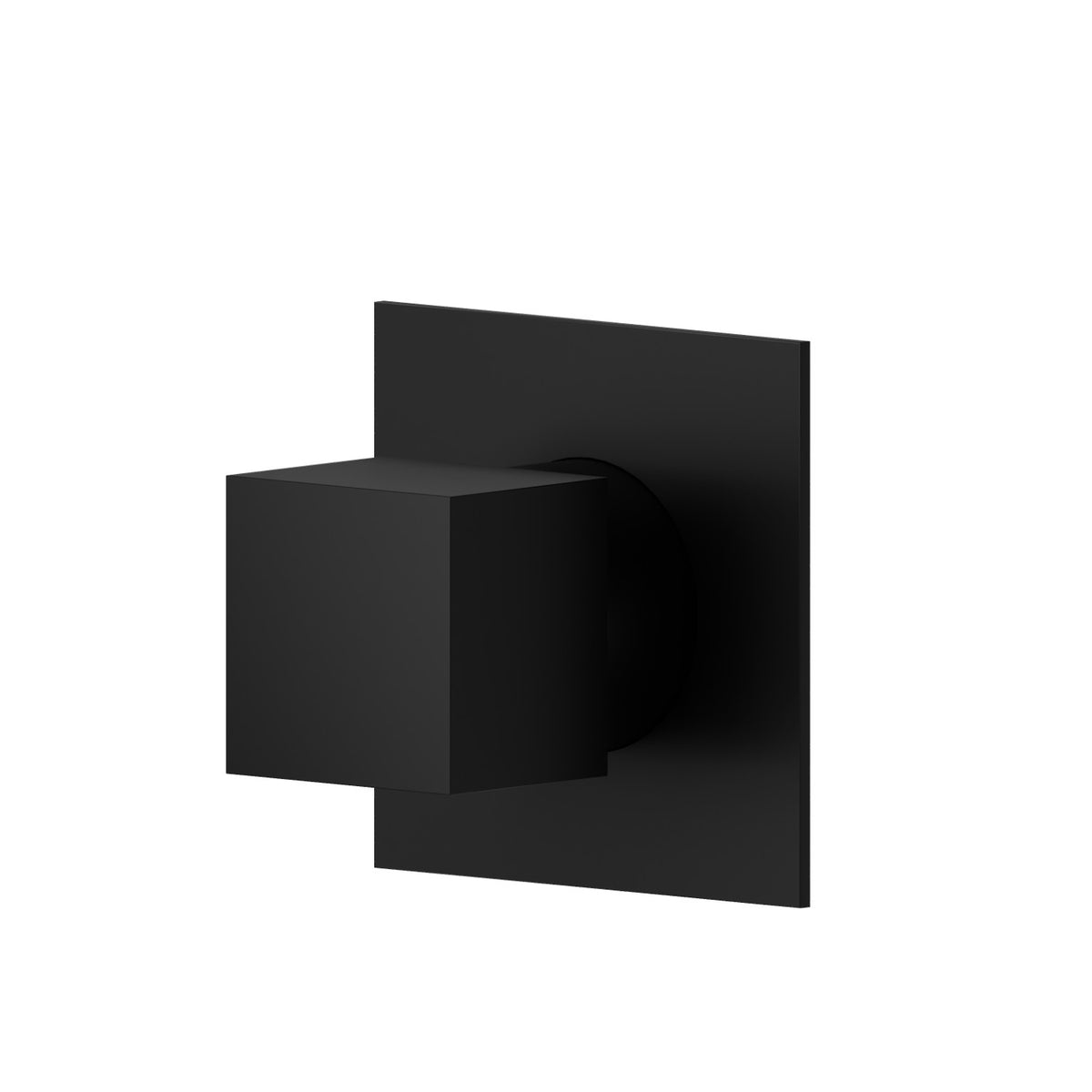 Newform 67646E - Nero opaco - codice 67646E.01.093