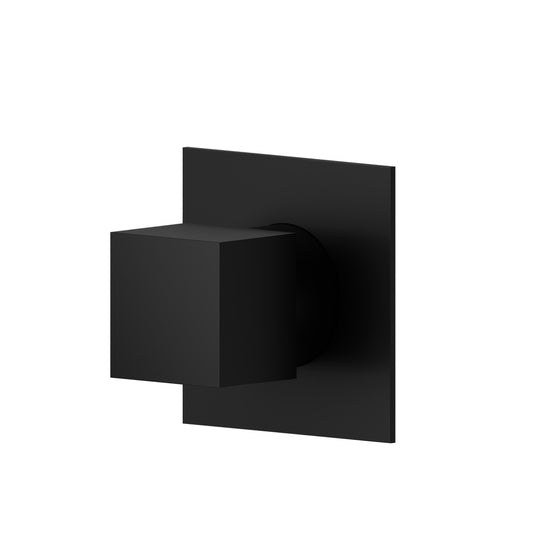 Newform 67646E - Nero opaco - codice 67646E.01.093