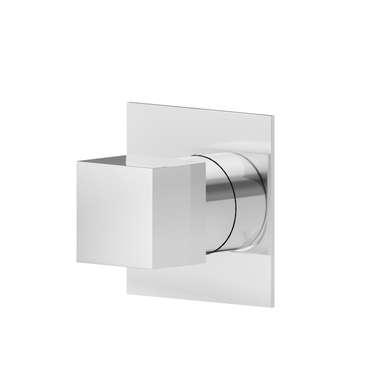 Newform 67646E - Cromo - codice 67646E.21.018